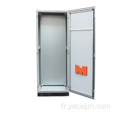 NEMA12 Electrical Basic Floor Standing Industrial Rittal Enclosures armoire